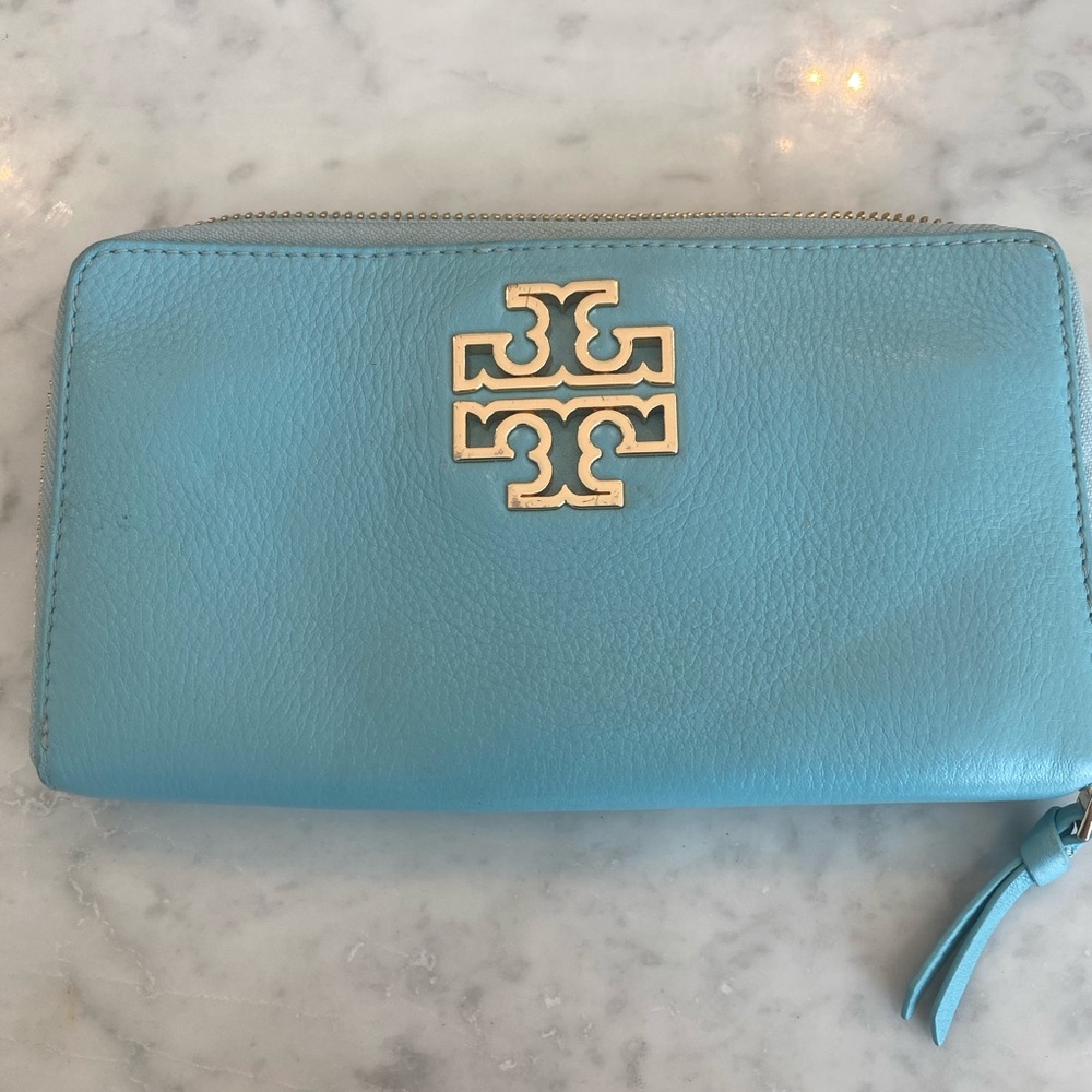 Tory Burch Wallet